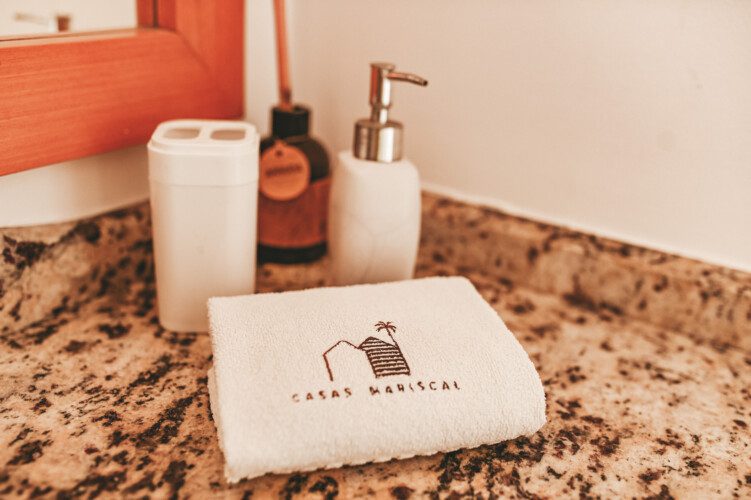 detalhes - Aluguéis de verão em Bombinhas SC