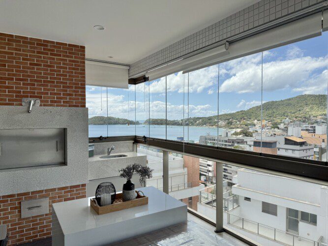 Apartamento para locação de Temporada em BombinhasIMG 8867 - Aluguéis de verão em Bombinhas SC