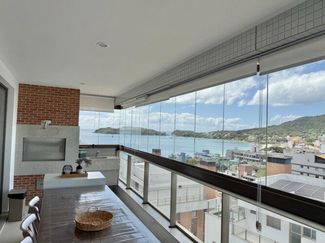 Apartamento para locação de Temporada em BombinhasIMG 8872 - Aluguéis de verão em Bombinhas SC