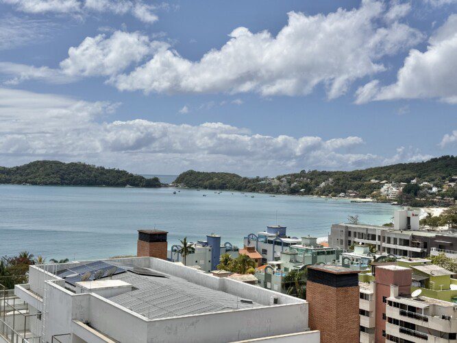 Apartamento para locação de Temporada em BombinhasIMG 8873 - Aluguéis de verão em Bombinhas SC