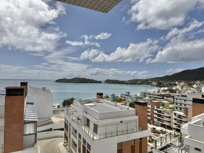 Apartamento para locação de Temporada em BombinhasIMG 8874 - Aluguéis de verão em Bombinhas SC