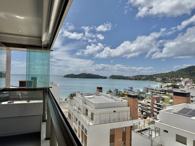 Apartamento para locação de Temporada em BombinhasIMG 8875 - Aluguéis de verão em Bombinhas SC