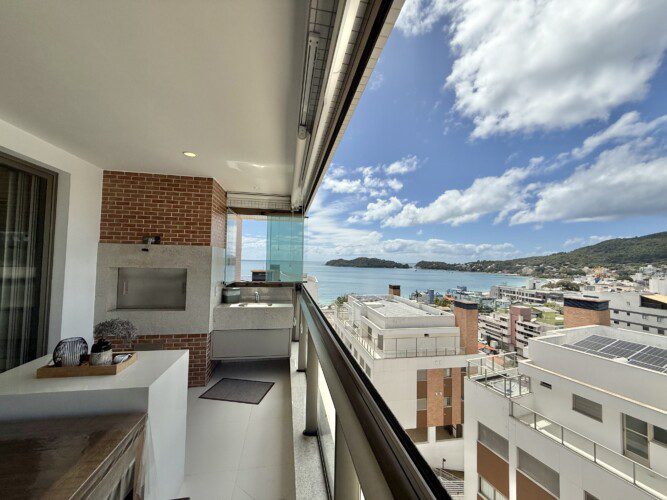 Apartamento para locação de Temporada em BombinhasIMG 8876 - Aluguéis de verão em Bombinhas SC