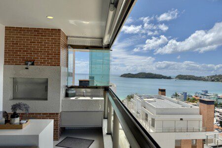 Apartamento para locacao de Temporada em BombinhasIMG 8877 scaled - Aluguéis de verão em Bombinhas SC