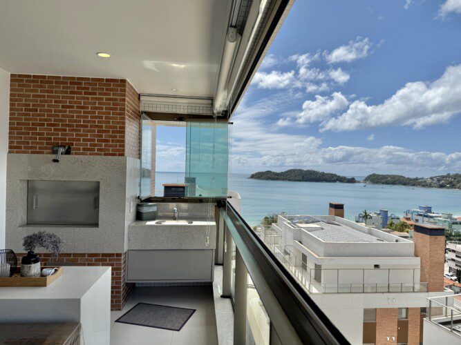 Apartamento para locacao de Temporada em BombinhasIMG 8877 scaled - Aluguéis de verão em Bombinhas SC