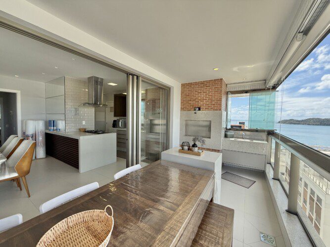 Apartamento para locação de Temporada em BombinhasIMG 8878 - Aluguéis de verão em Bombinhas SC