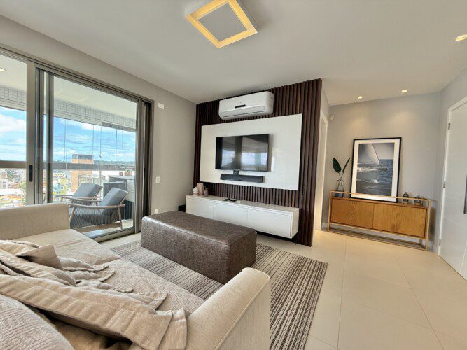 Apartamento para locação de Temporada em BombinhasIMG 8881 - Aluguéis de verão em Bombinhas SC