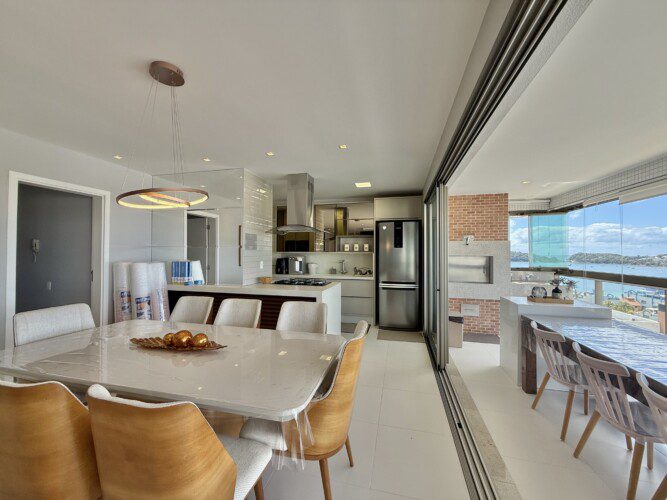 Apartamento para locação de Temporada em BombinhasIMG 8883 - Aluguéis de verão em Bombinhas SC