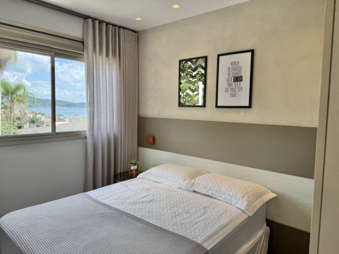 Apartamento para locação de Temporada em BombinhasIMG 8889 - Aluguéis de verão em Bombinhas SC