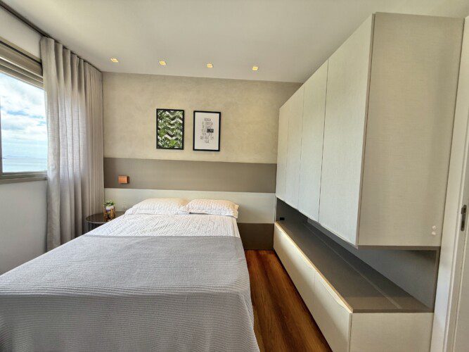 Apartamento para locação de Temporada em BombinhasIMG 8890 - Aluguéis de verão em Bombinhas SC