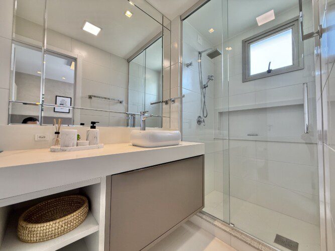 Apartamento para locação de Temporada em BombinhasIMG 8891 - Aluguéis de verão em Bombinhas SC