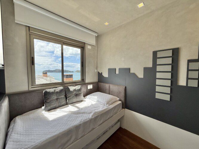 Apartamento para locação de Temporada em BombinhasIMG 8895 - Aluguéis de verão em Bombinhas SC