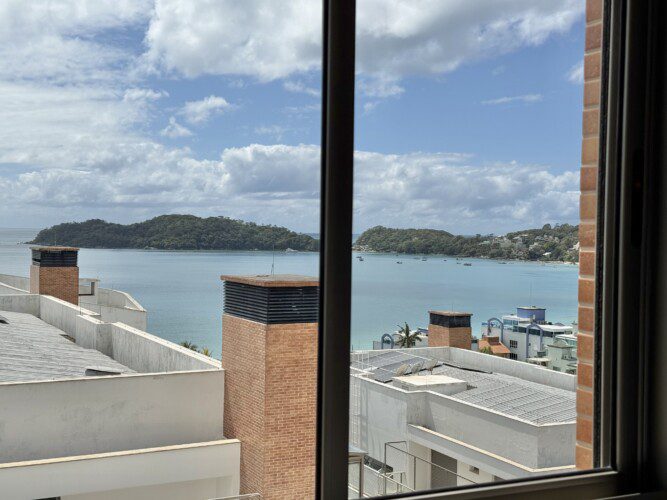 Apartamento para locação de Temporada em BombinhasIMG 8896 - Aluguéis de verão em Bombinhas SC