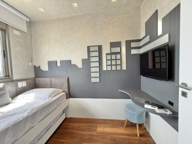 Apartamento para locação de Temporada em BombinhasIMG 8898 - Aluguéis de verão em Bombinhas SC