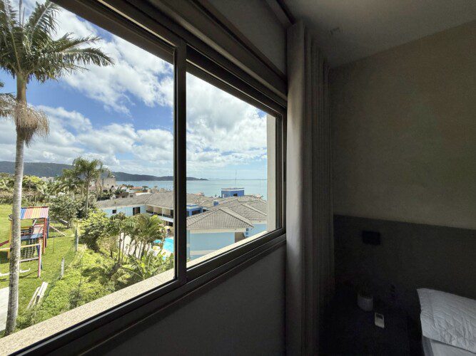 Apartamento para locação de Temporada em BombinhasIMG 8900 - Aluguéis de verão em Bombinhas SC