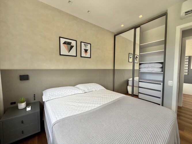 Apartamento para locação de Temporada em BombinhasIMG 8902 - Aluguéis de verão em Bombinhas SC