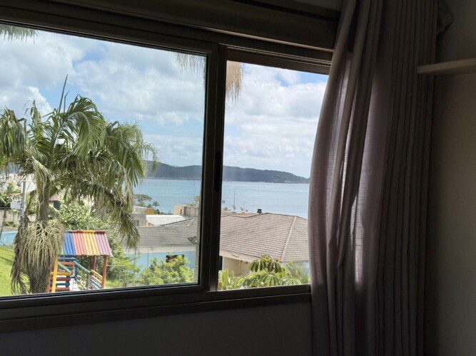 Apartamento para locação de Temporada em BombinhasIMG 8905 - Aluguéis de verão em Bombinhas SC