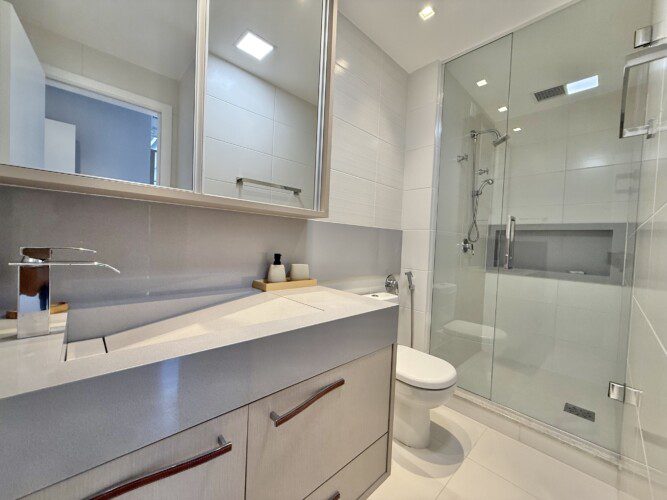 Apartamento para locação de Temporada em BombinhasIMG 8907 - Aluguéis de verão em Bombinhas SC