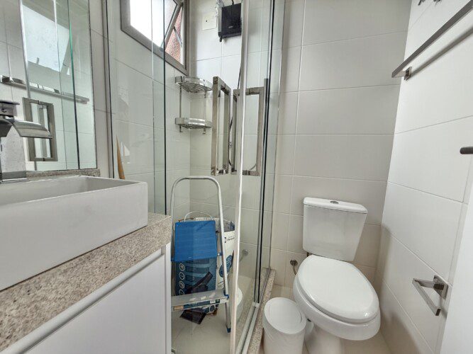 Apartamento para locação de Temporada em BombinhasIMG 8913 - Aluguéis de verão em Bombinhas SC