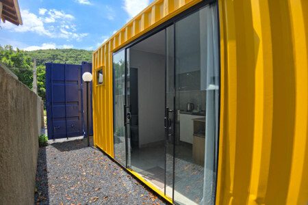 Chalé Econômico para Casal no Mariscal em Meio à Natureza (12) 1200x900 - Aluguéis de verão em Bombinhas SC