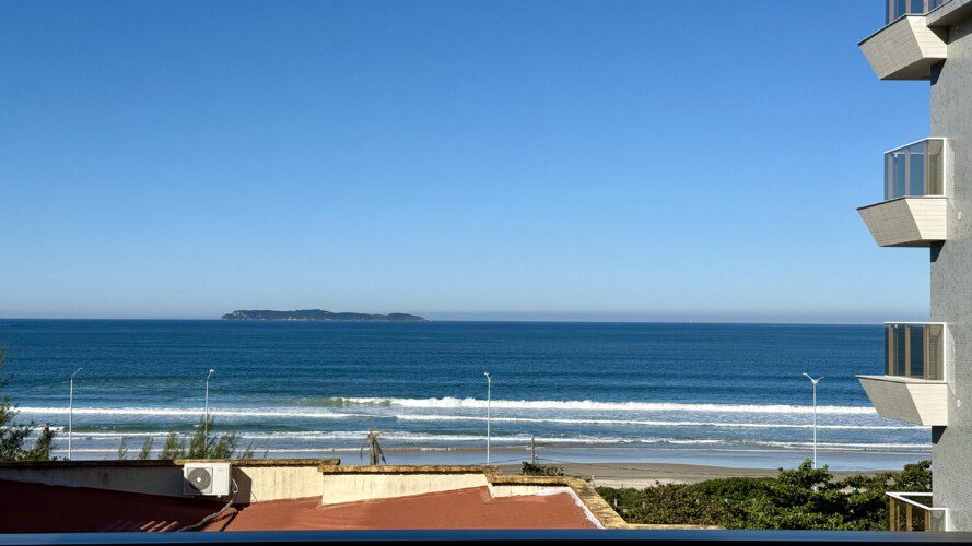 Departamento con vista al mar para alquiler en MariscalIMG 8796 scaled - Aluguéis de verão em Bombinhas SC