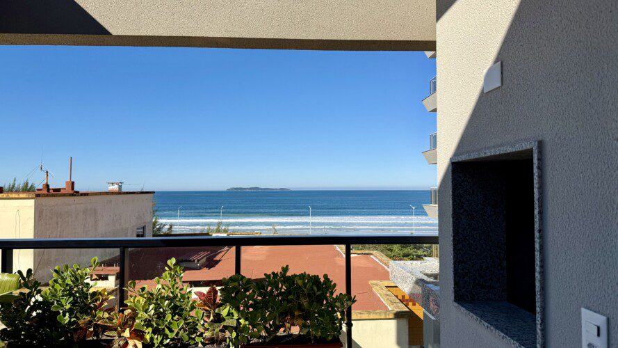 Departamento con vista al mar para alquiler en MariscalIMG 8797 scaled - Aluguéis de verão em Bombinhas SC