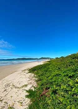 Canto grande - Aluguéis de verão em Bombinhas SC