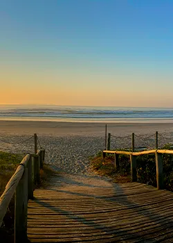 Mariscal - Aluguéis de verão em Bombinhas SC