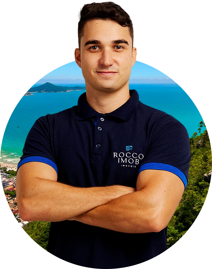 Roccoimob Imobiliaria em bombinhas comprar imoveis - Aluguéis de verão em Bombinhas SC